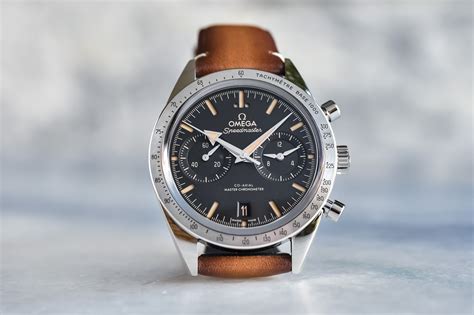 omega speedmaster 57 2022 price|omega speedmaster 57 price.